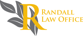 Randall Law Logo
